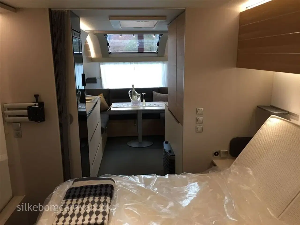 Billede 8 - 2023 - Adria Adora 613 UT Alde