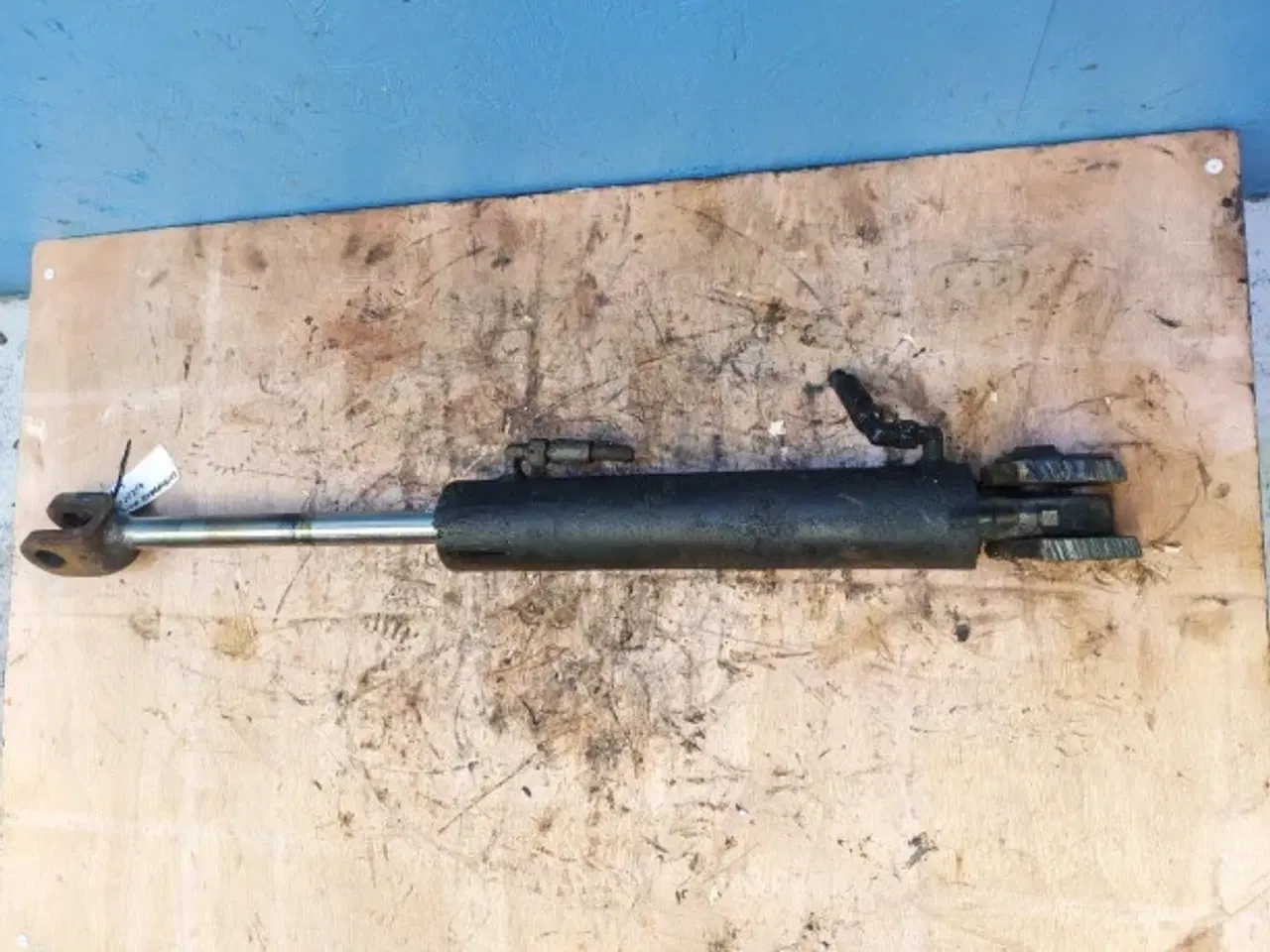 Billede 9 - Atlas AR60 Styrecylinder 8021314