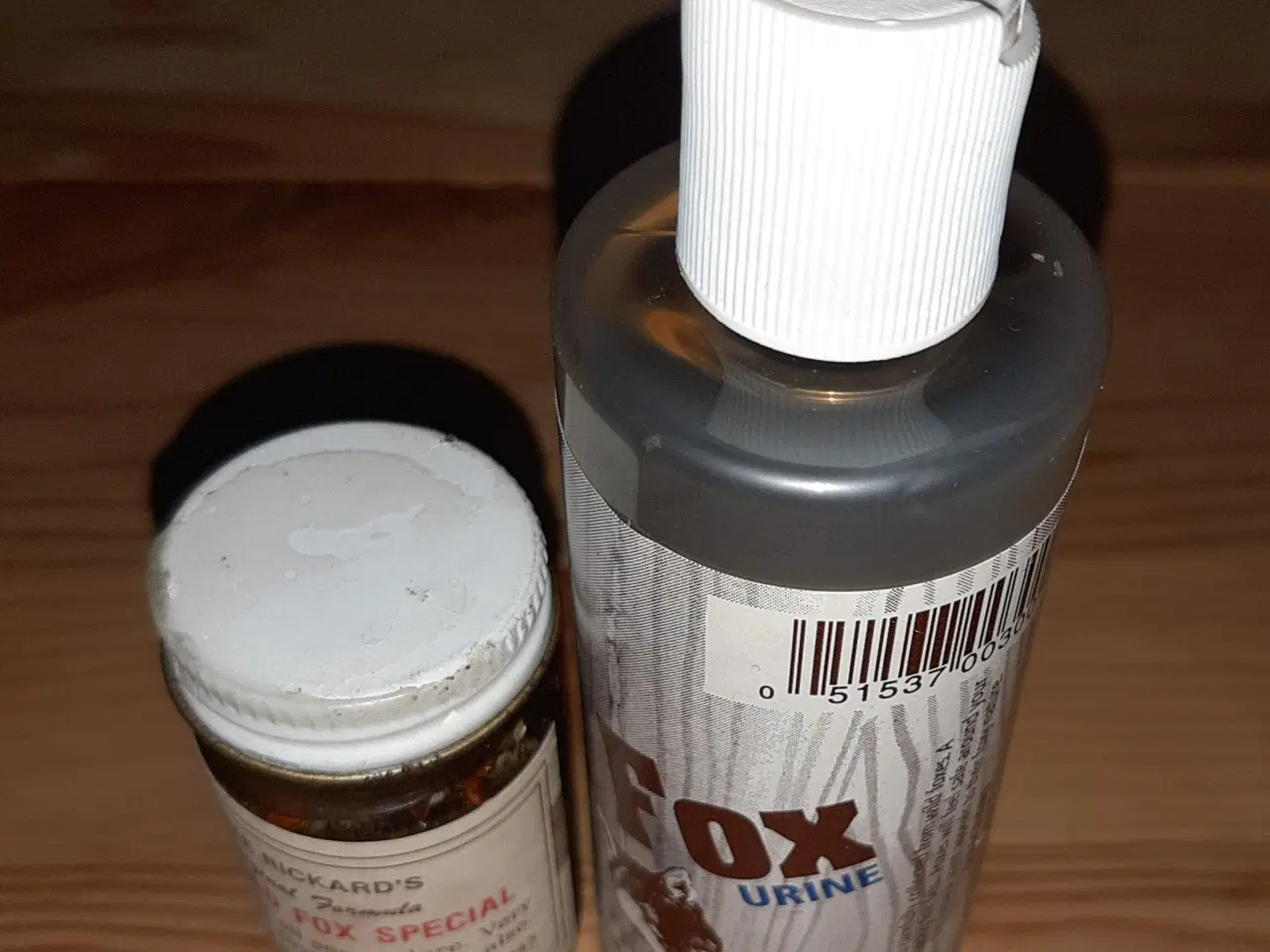 Billede 7 - Lokkemiddel til ræve.