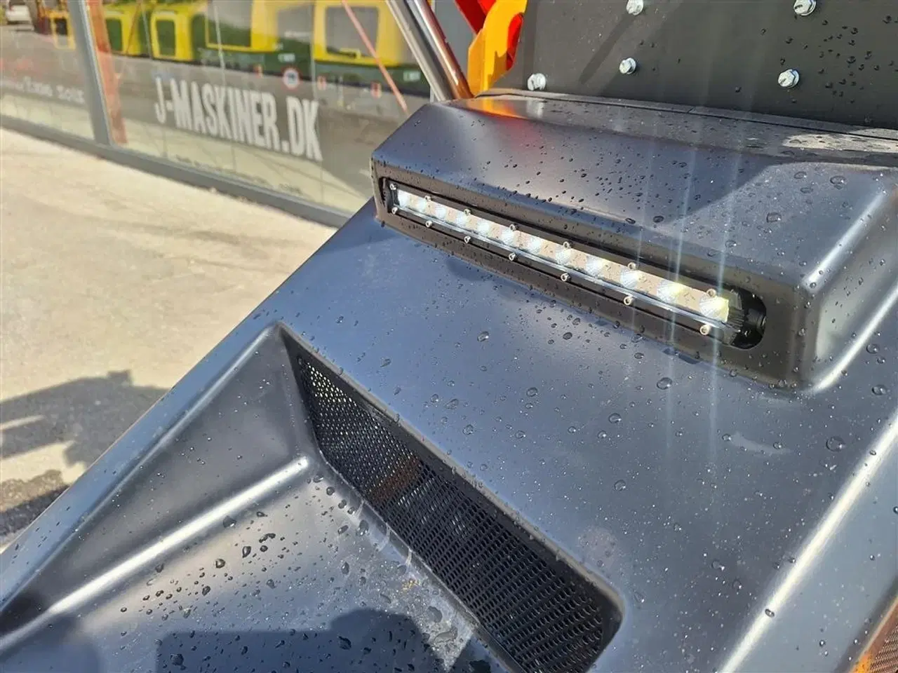 Billede 6 - Eurotrac SK 10