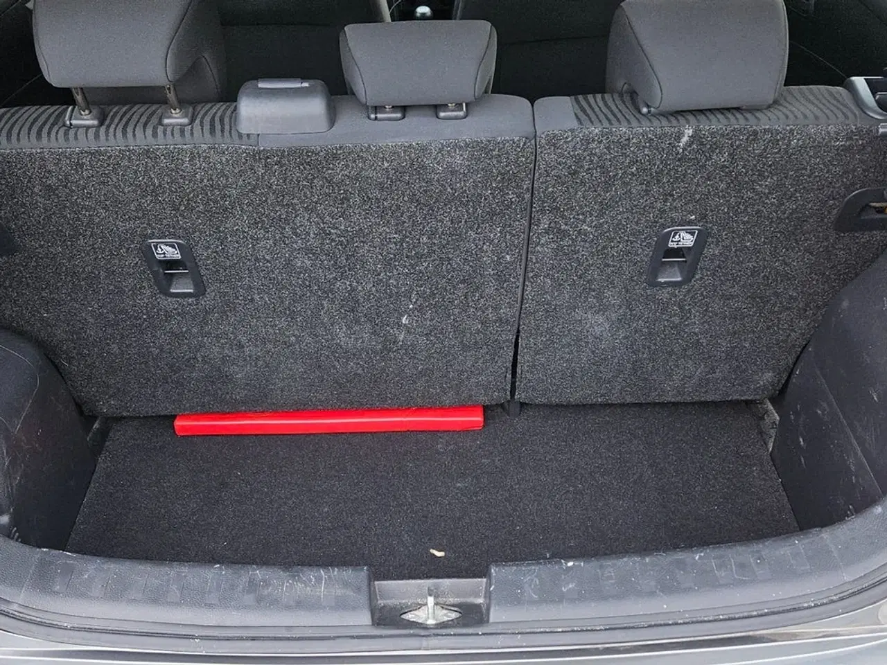 Billede 12 - Suzuki Swift 1,2 GA
