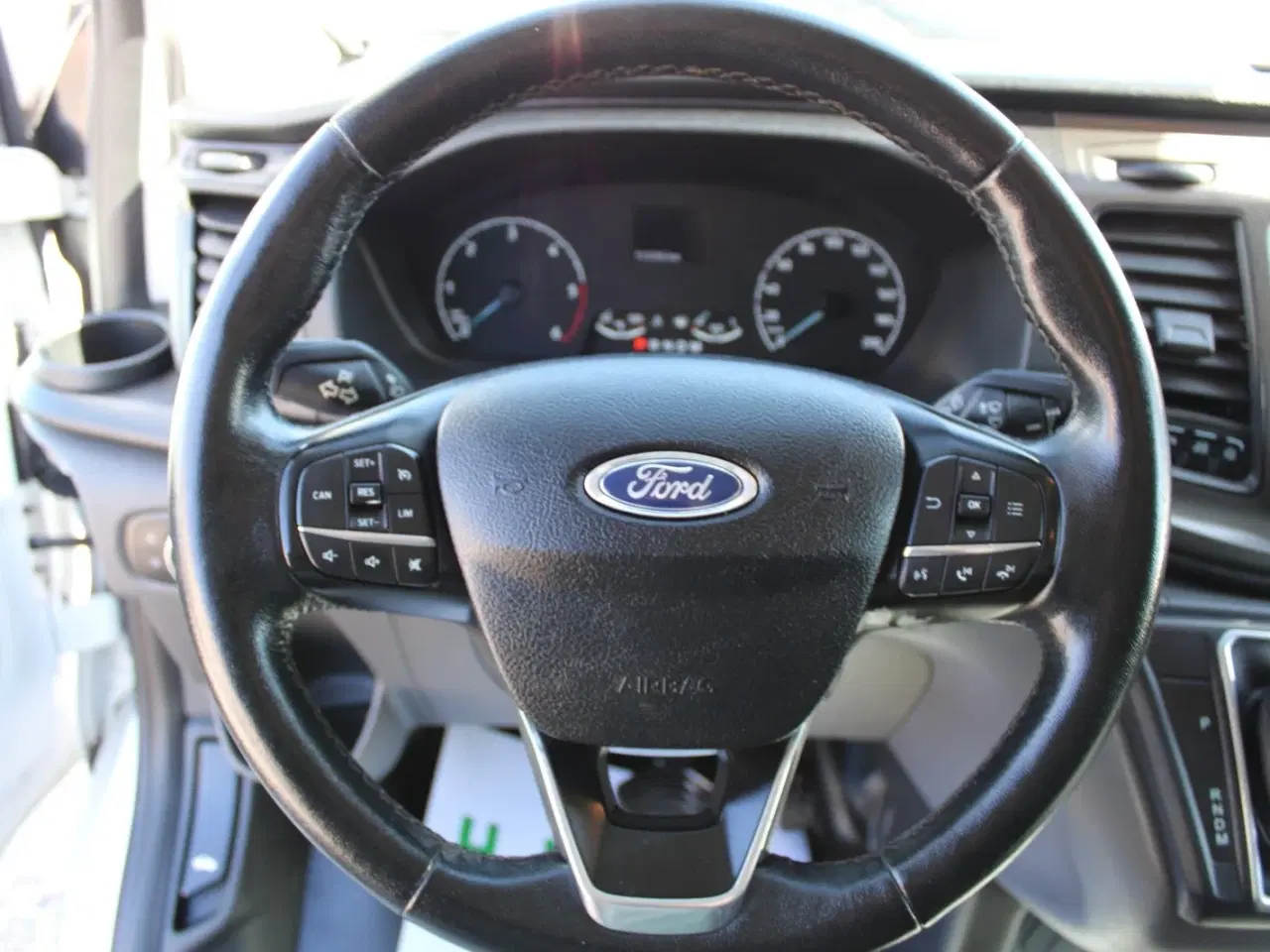 Billede 5 - Ford Transit Custom 340 L2 2,0 TDCi 170 Trend aut.