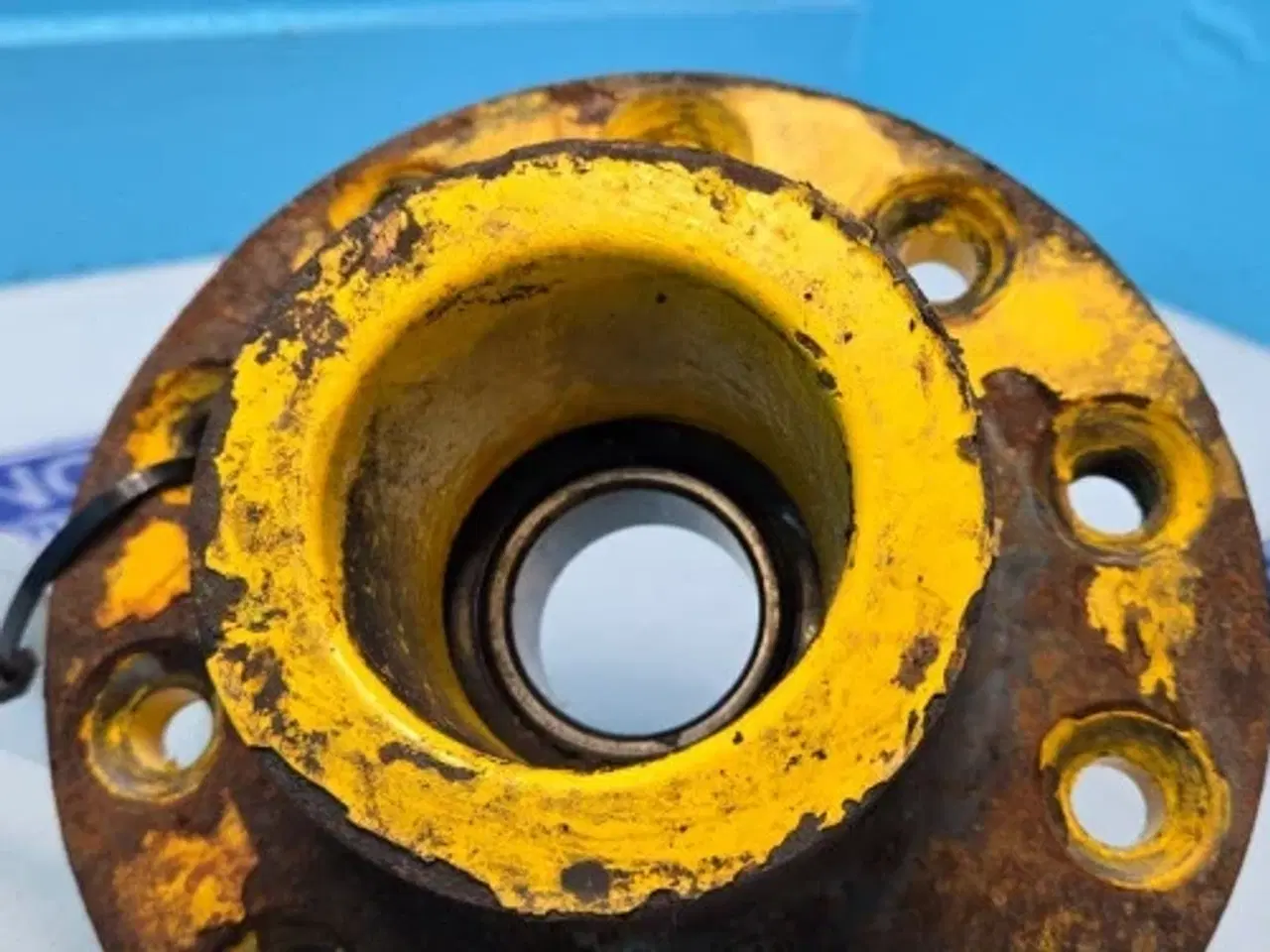 Billede 3 - New Holland CR9.90 Lejehus 87666995