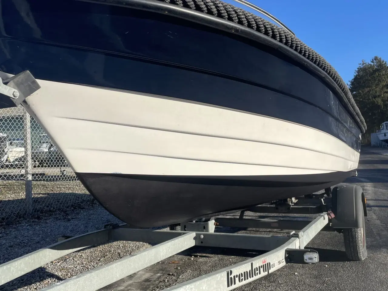 Billede 15 - Nydam 500 Classic