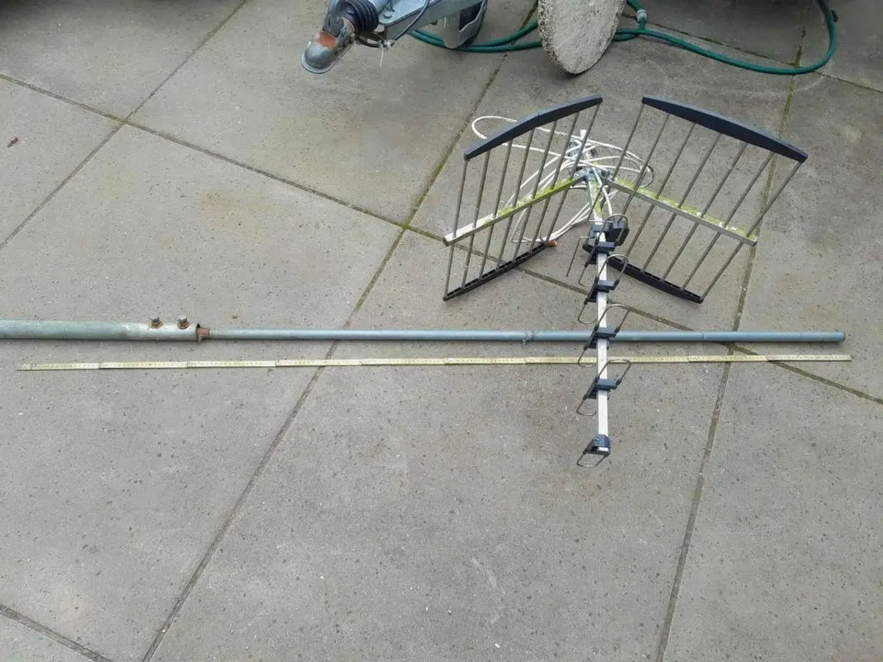 Billede 6 - Diverse camping ting