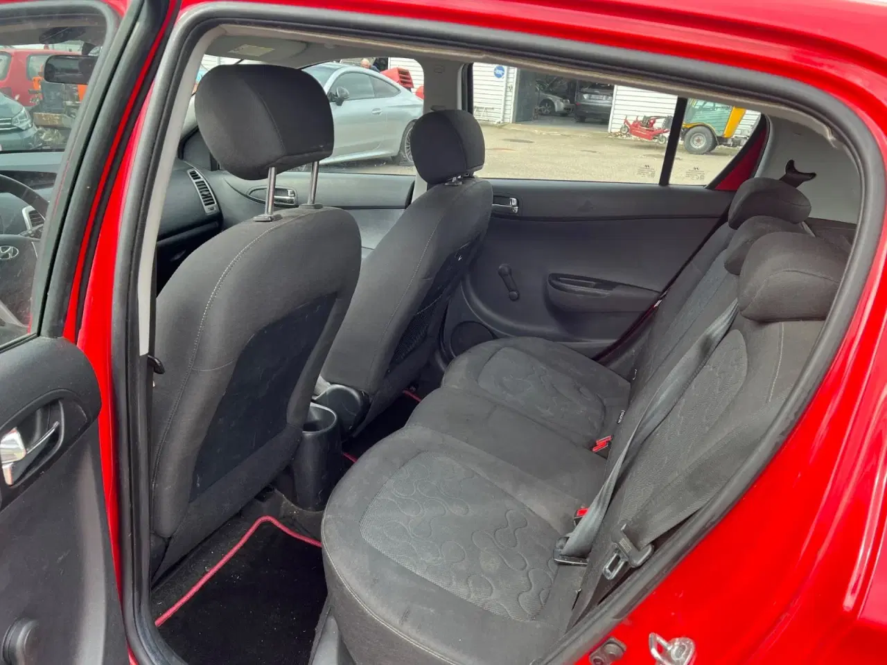 Billede 7 - Hyundai i20 1,25 Comfort