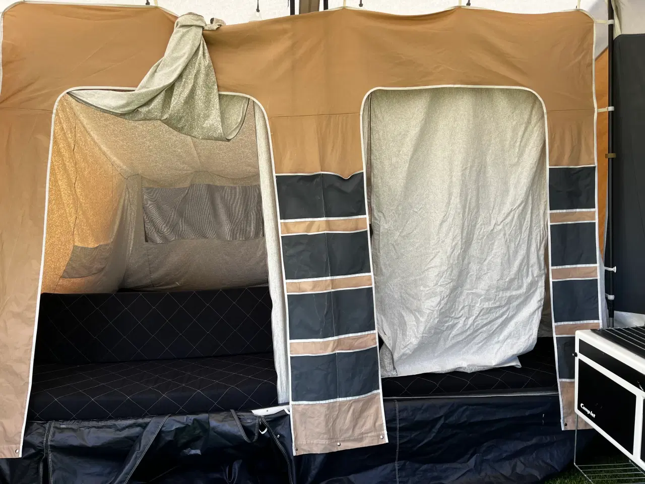 Billede 2 - Camplet Royal
