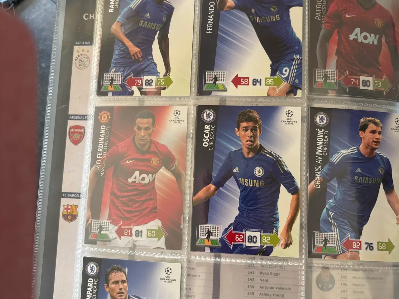 Billede 13 - Limted edition Christian Eriksen  mf. 2011-2013