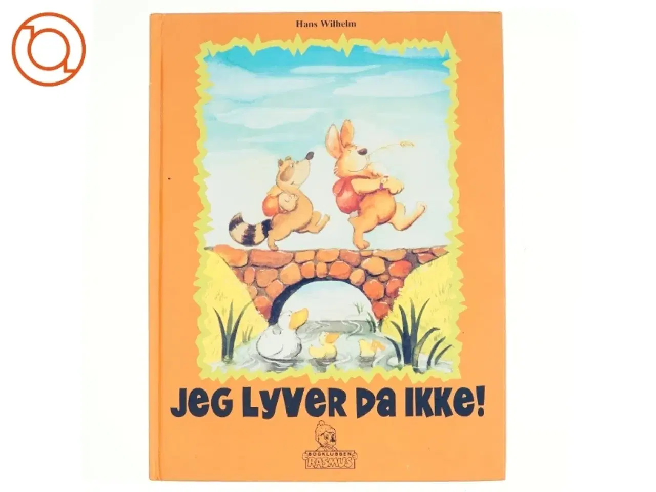 Billede 1 - Jeg lyver da ikke!