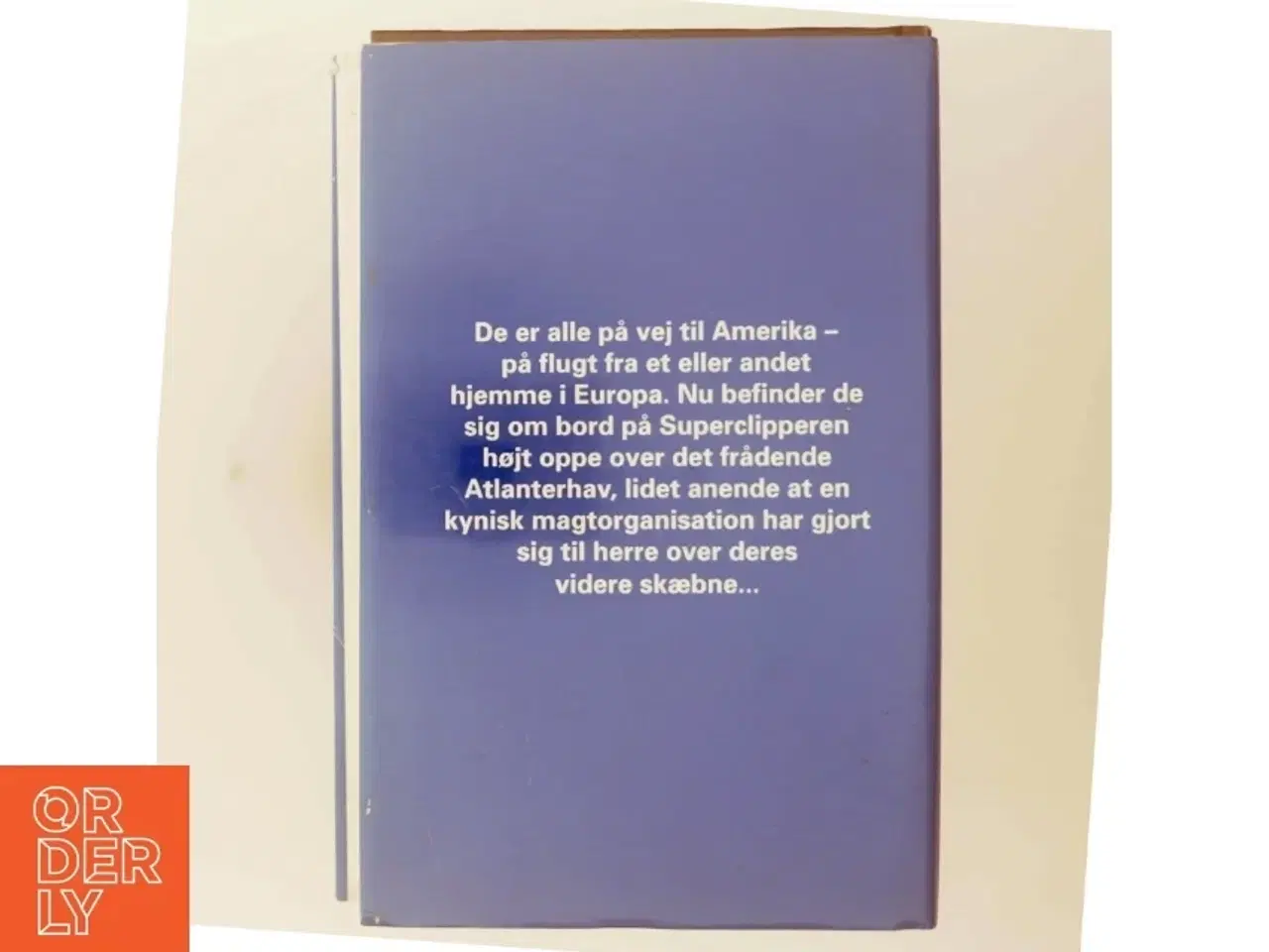 Billede 3 - Bog af Ken Follett