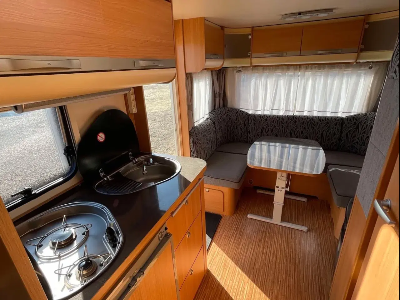 Billede 13 - Adria Adora 472 LU