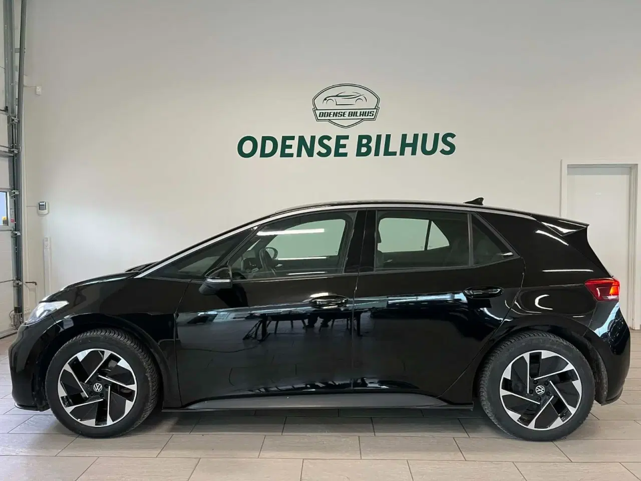 Billede 2 - VW ID.3 77 Pro S