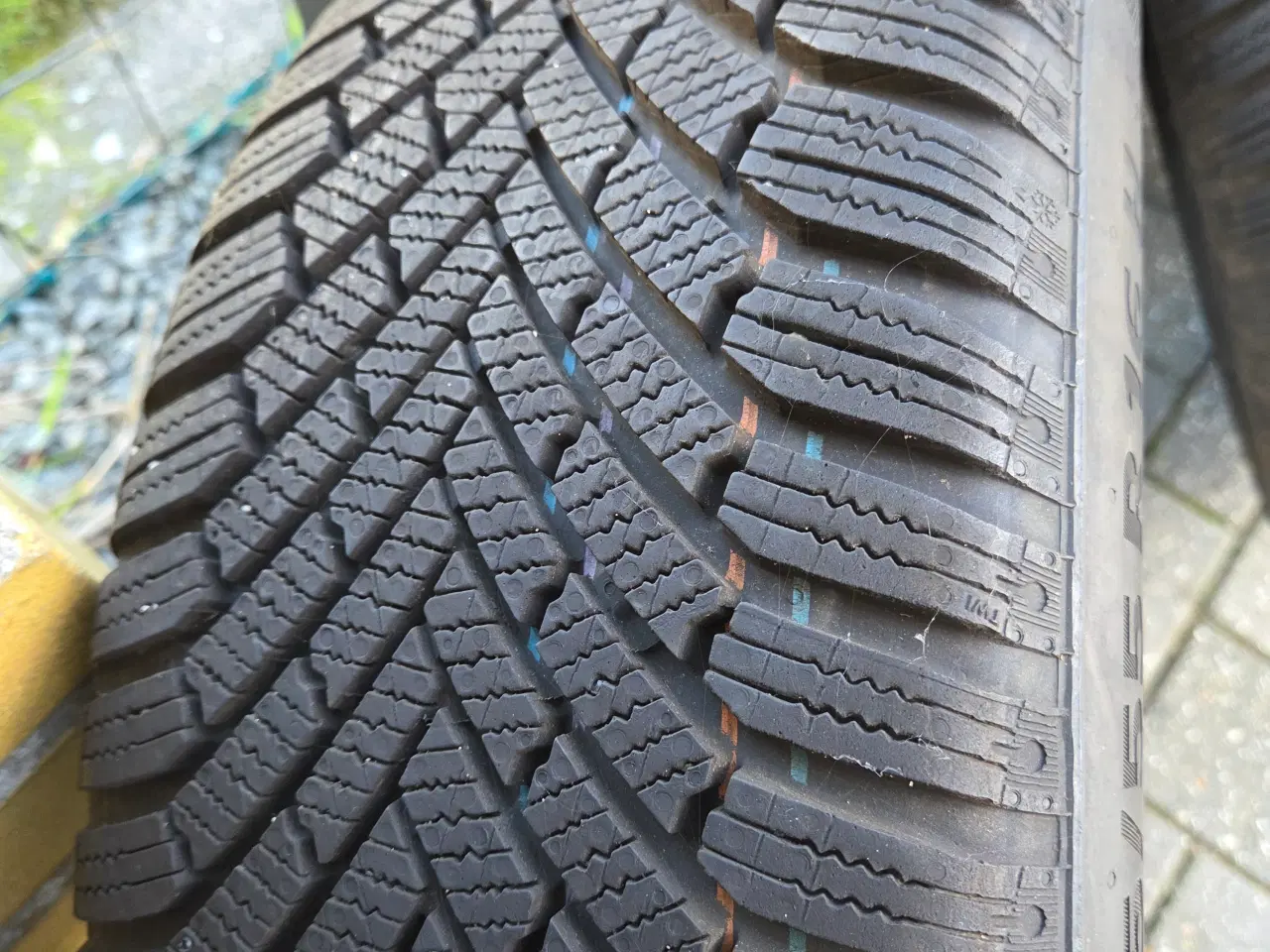 Billede 10 - BMW Vinterhul 16"