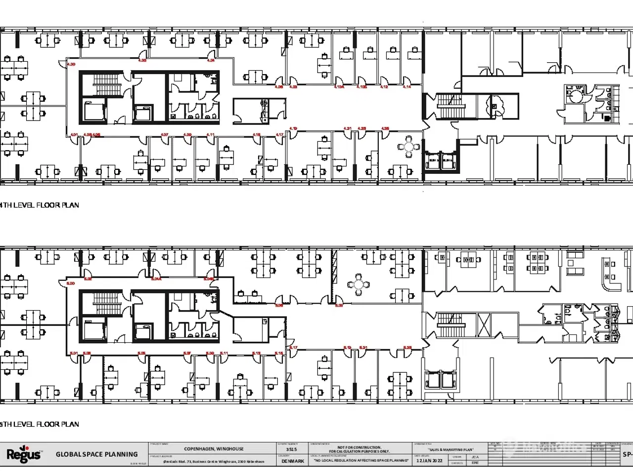 Billede 8 - Fleksibel Co-working løsning tæt på Fields