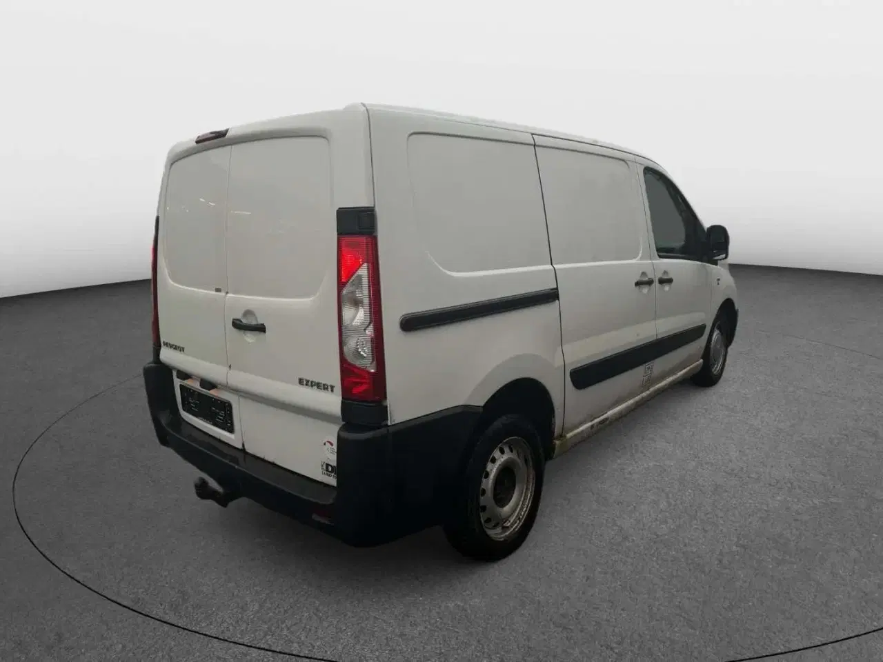 Billede 4 - Peugeot Expert 2,0 HDi 128 L1H1 Van