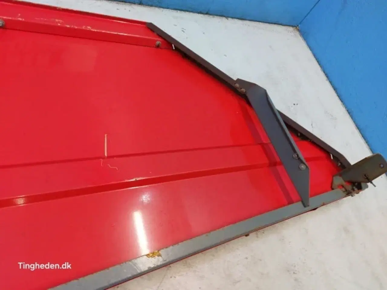 Billede 4 - Massey Ferguson 7274 Skærm 28185031