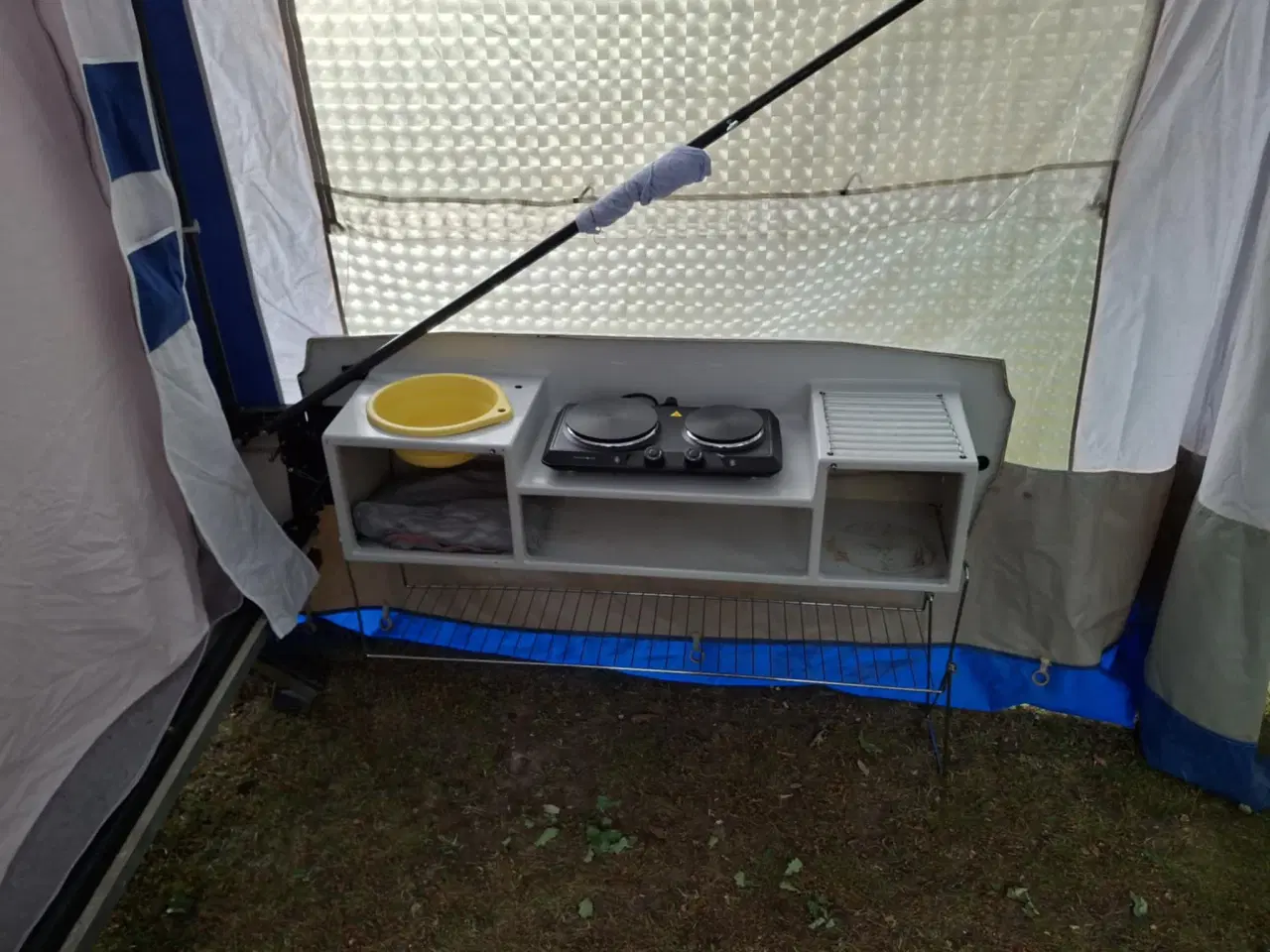 Billede 2 - Camp-let