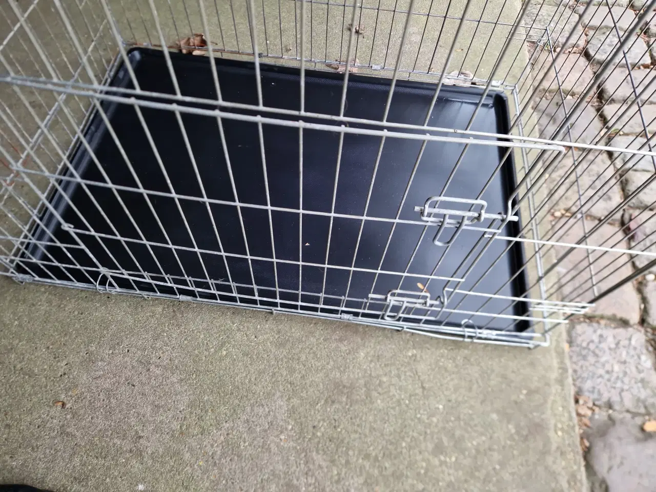 Billede 2 - Hundebur til stor hund