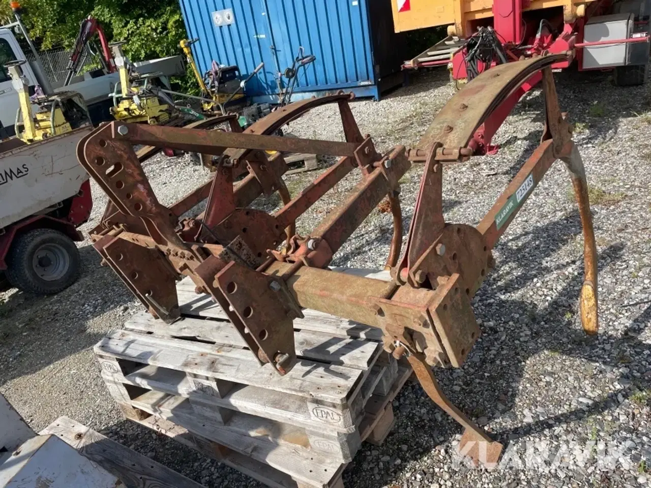 Billede 7 - Grubber