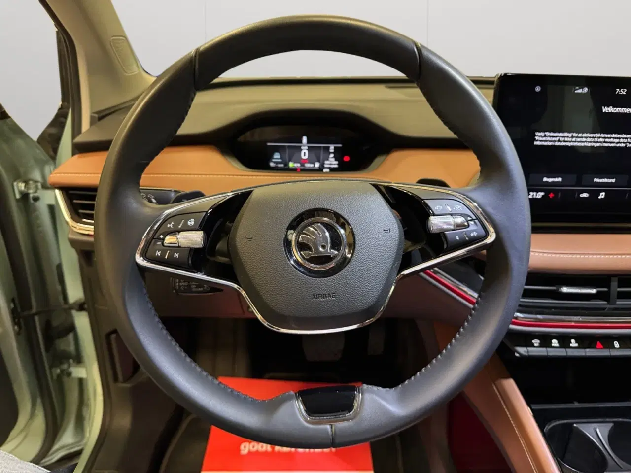 Billede 6 - Skoda Enyaq 60 iV ecoSuite