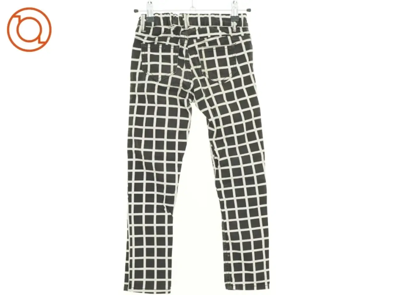 Billede 2 - Jeans fra H&M (str. 128 cm)