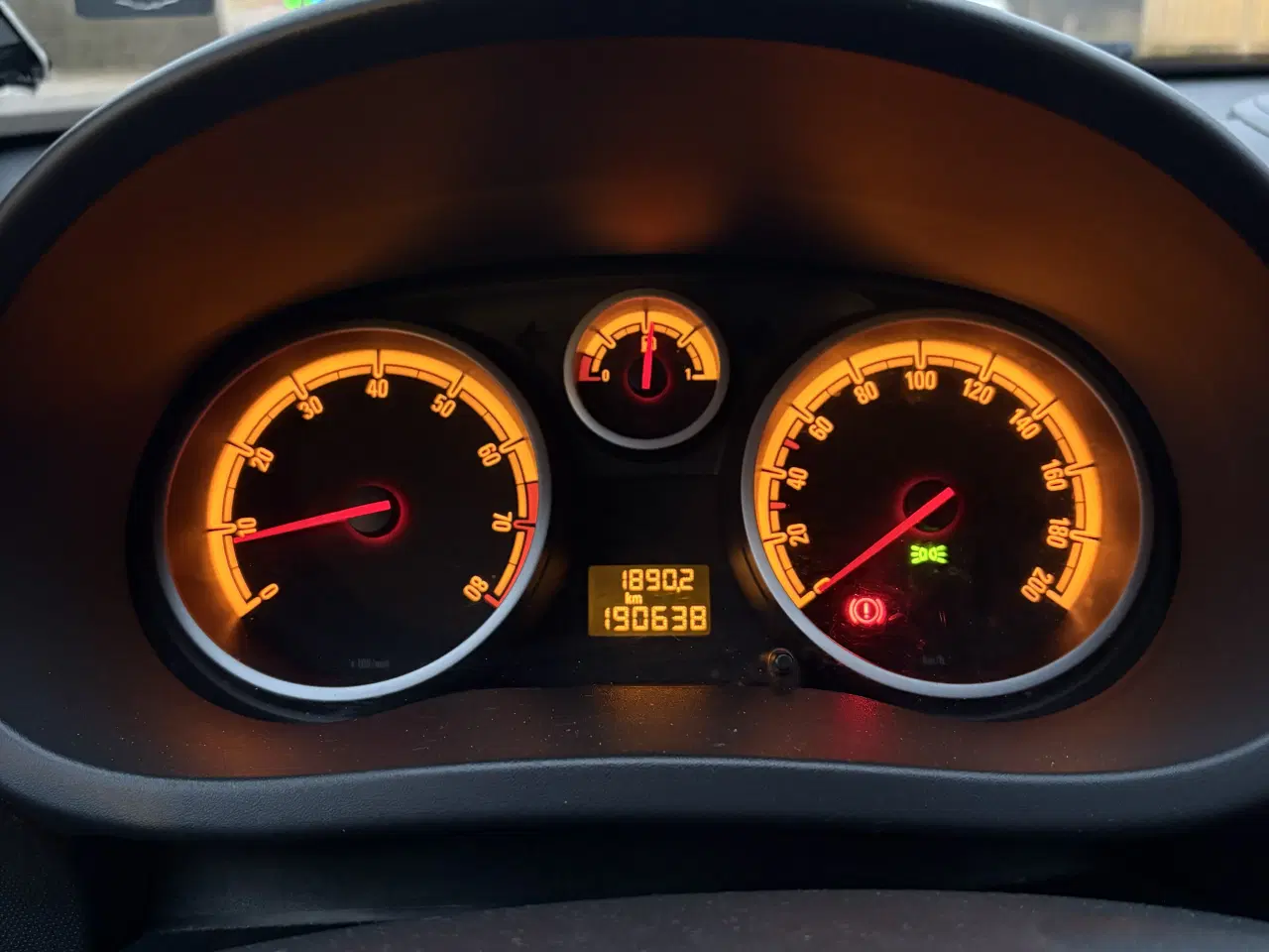 Billede 6 - Opel Corsa 1,0 2012