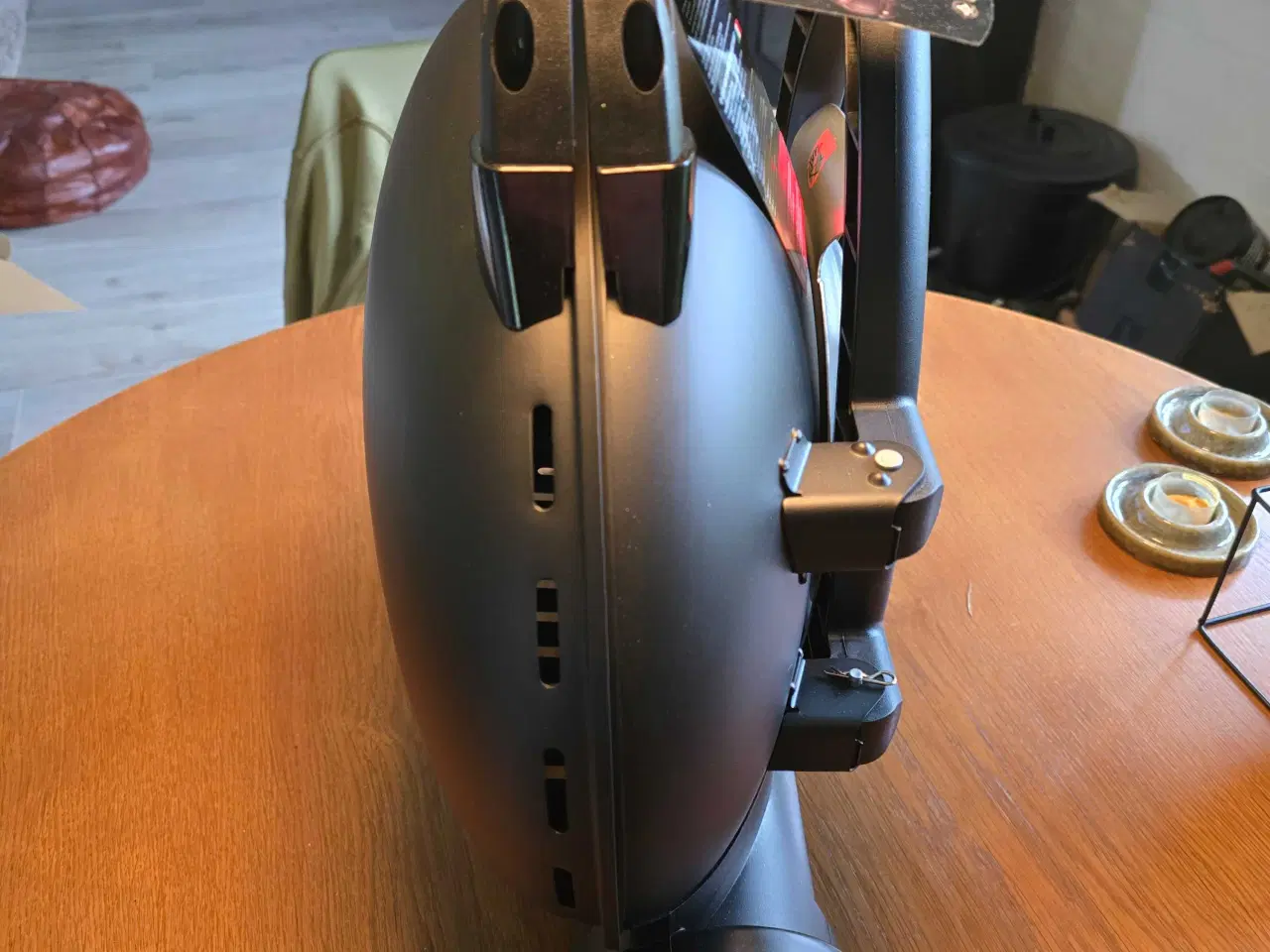 Billede 5 - Helt ny O-grill 500