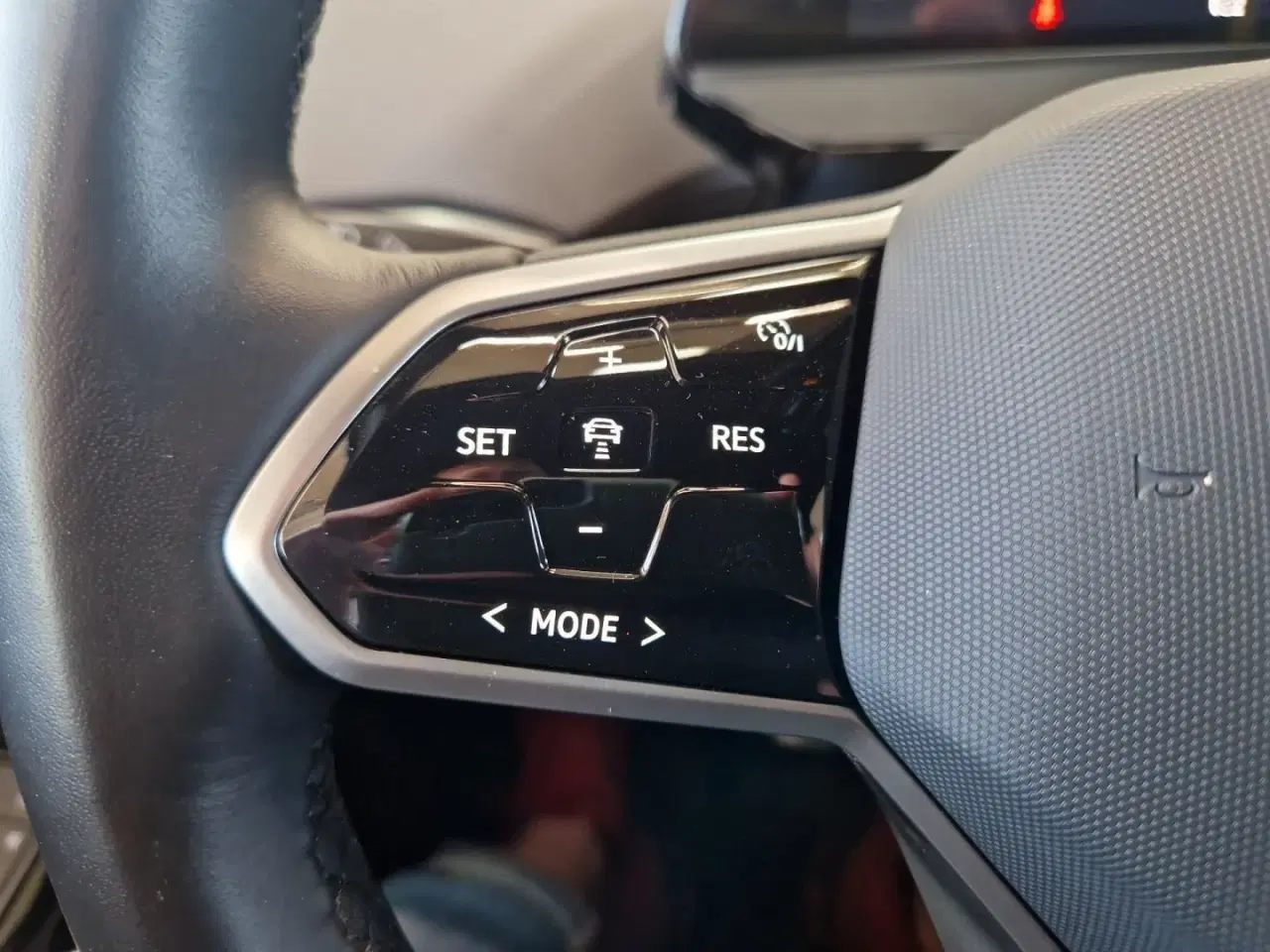Billede 11 - VW ID.4 77 Pro Performance Van