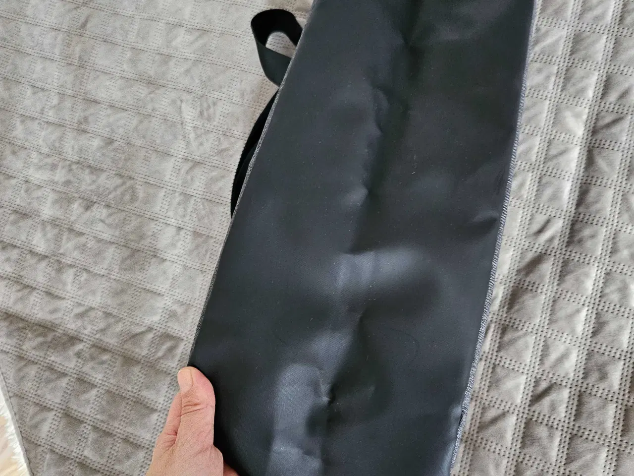 Billede 2 - Weekendtaske fra Vivess 