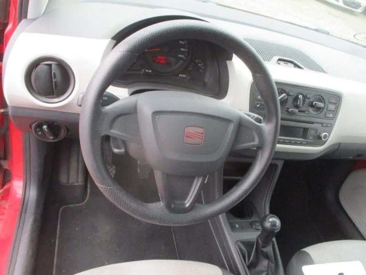 Billede 8 - Seat Mii 1,0 60 Style eco