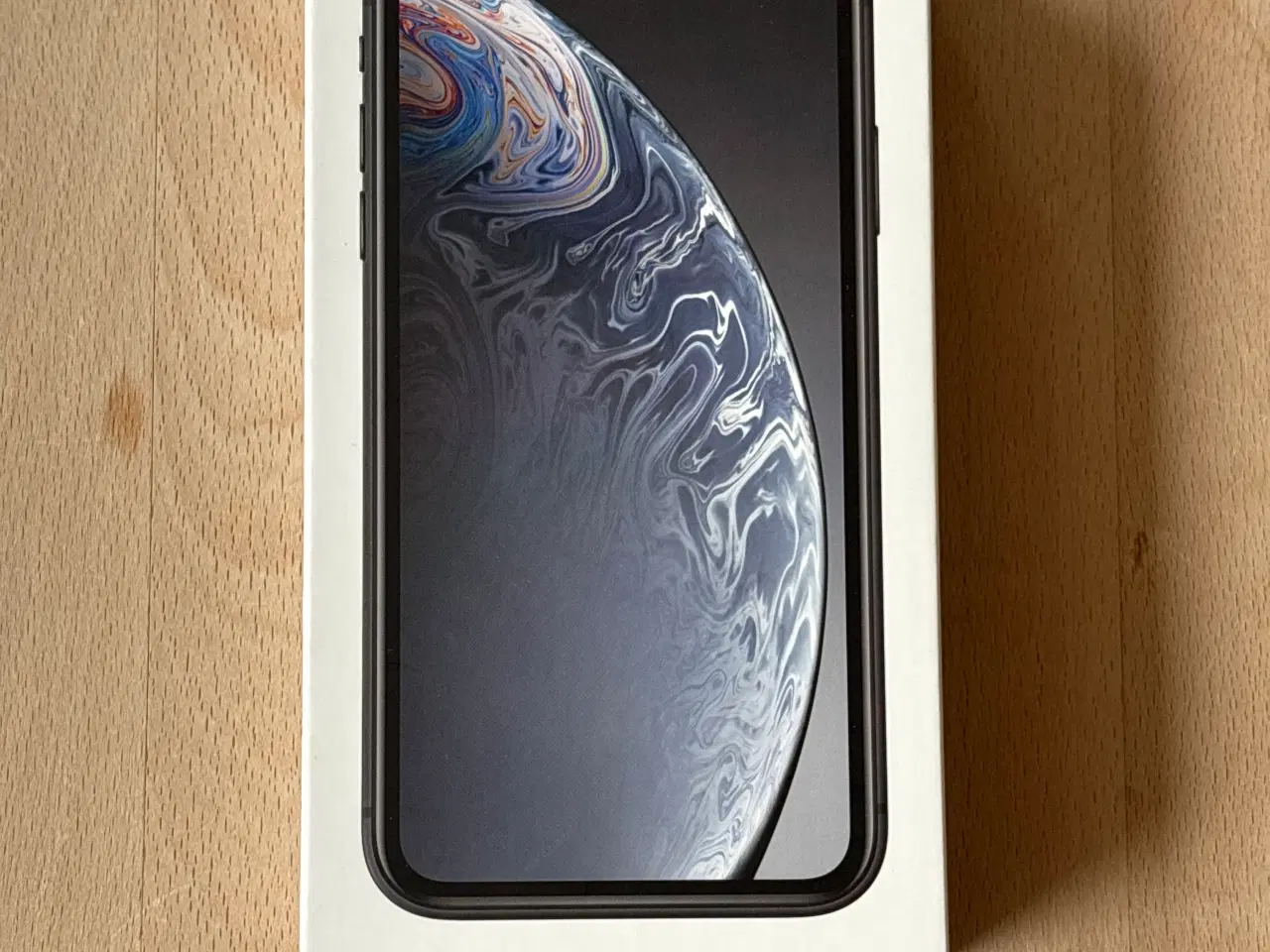 Billede 3 - iPhone XR, Black, 128 GB