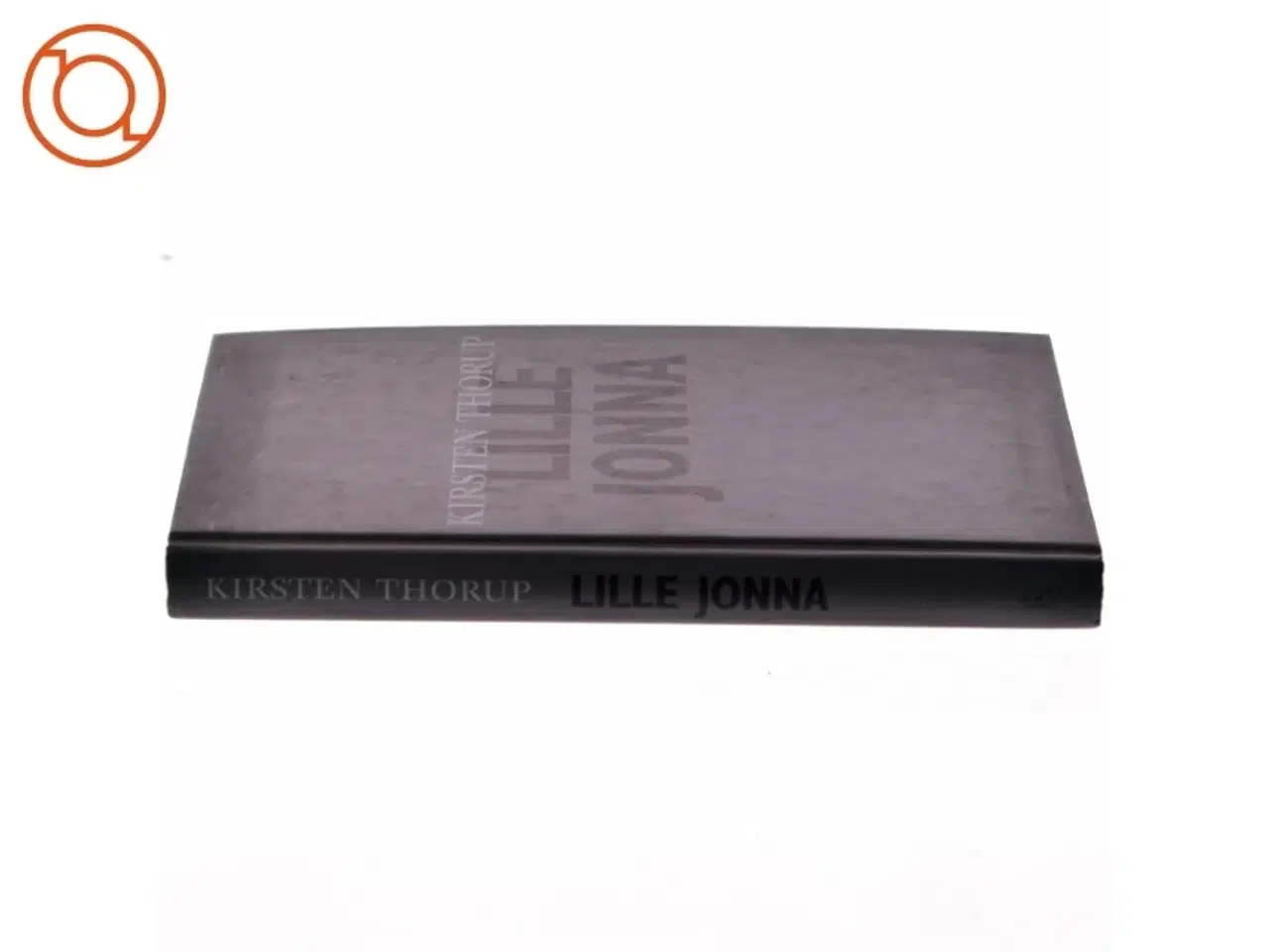 Billede 2 - Lille Jonna af Kirsten Thorup (Bog)