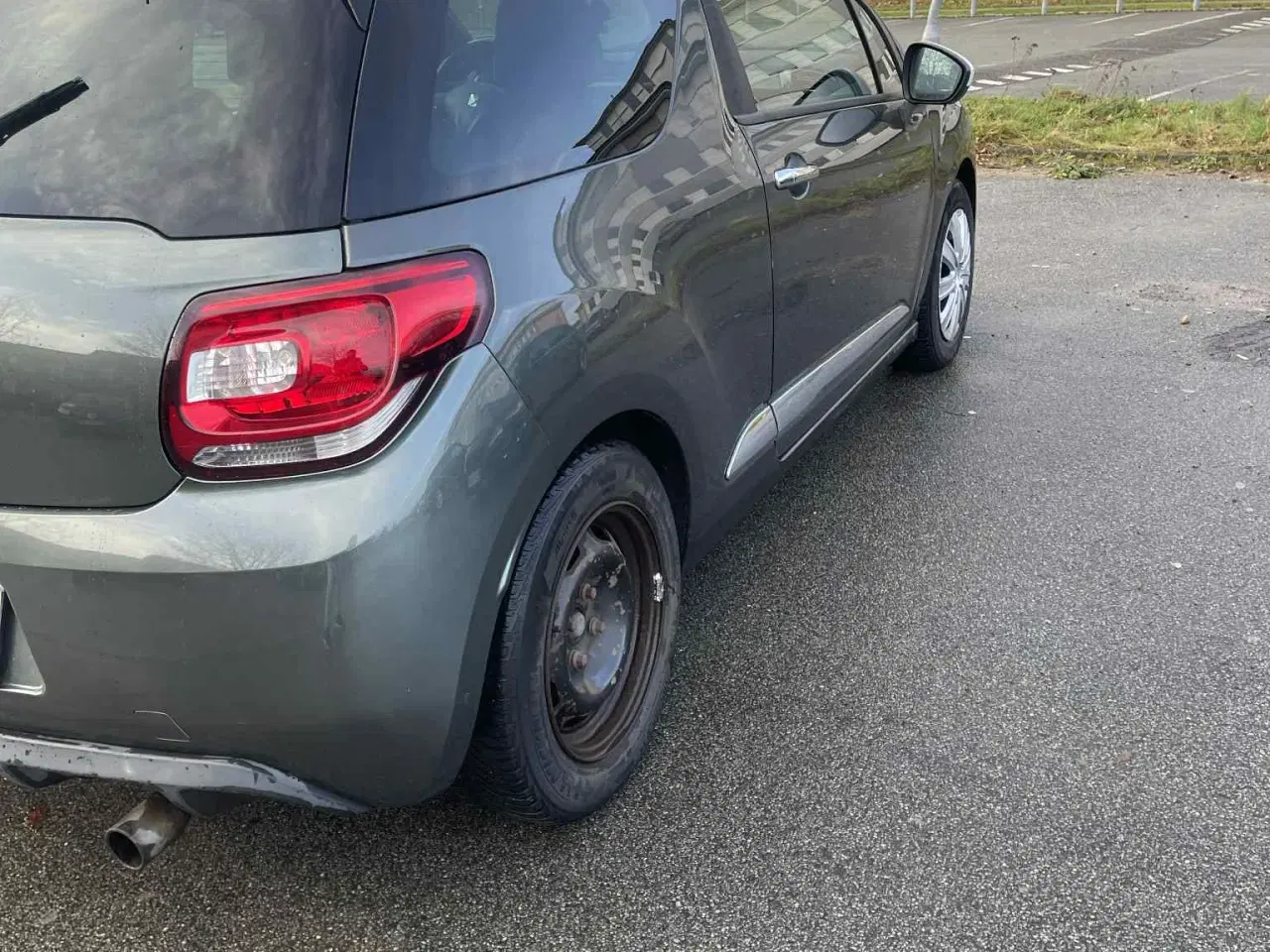 Billede 6 - Citronen Ds3