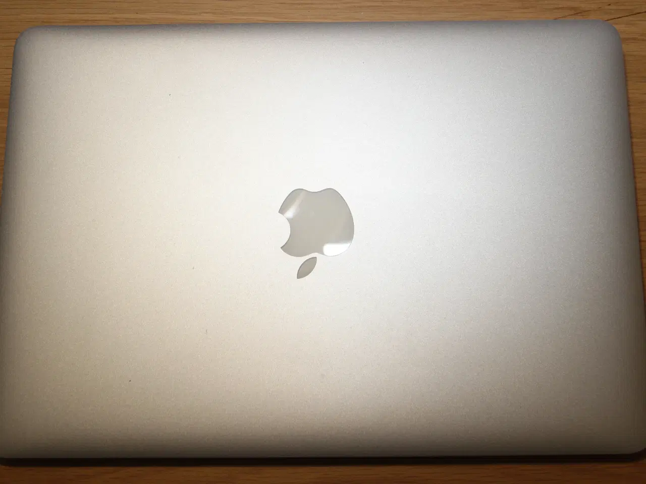 Billede 3 - MacBook Air 13"