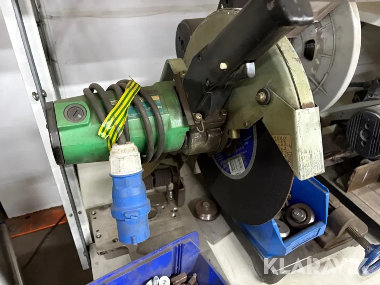 Billede 10 - Kapsave 3 styk