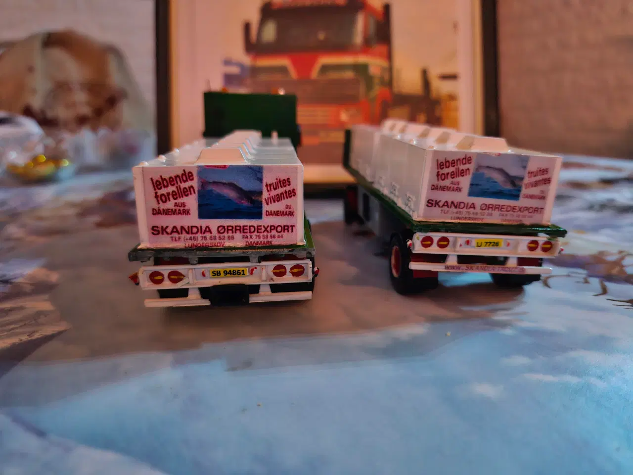 Billede 2 - Tekno code 3