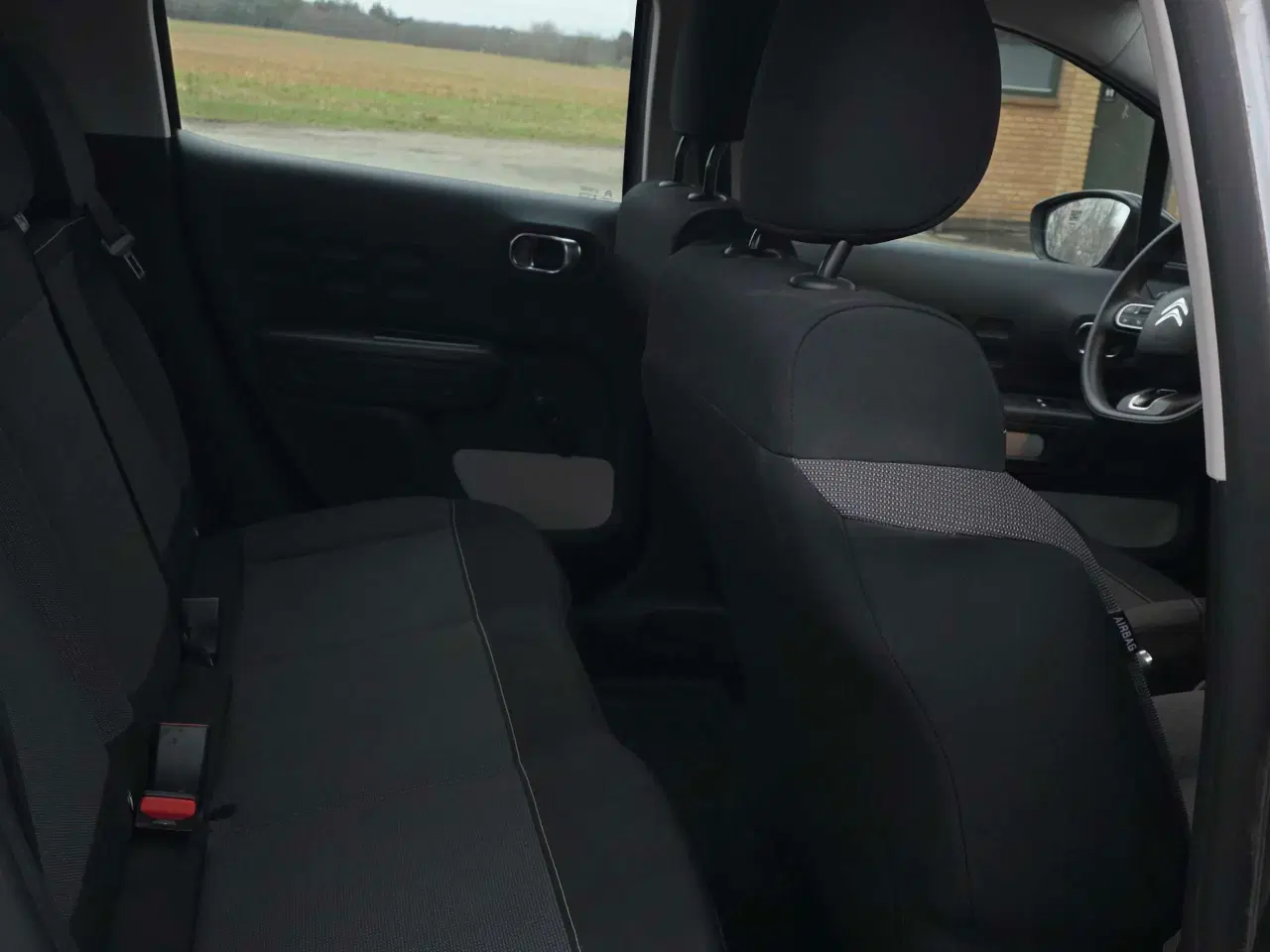 Billede 7 - Citroen C3 1.2 Benzin 2021 en Ejer 