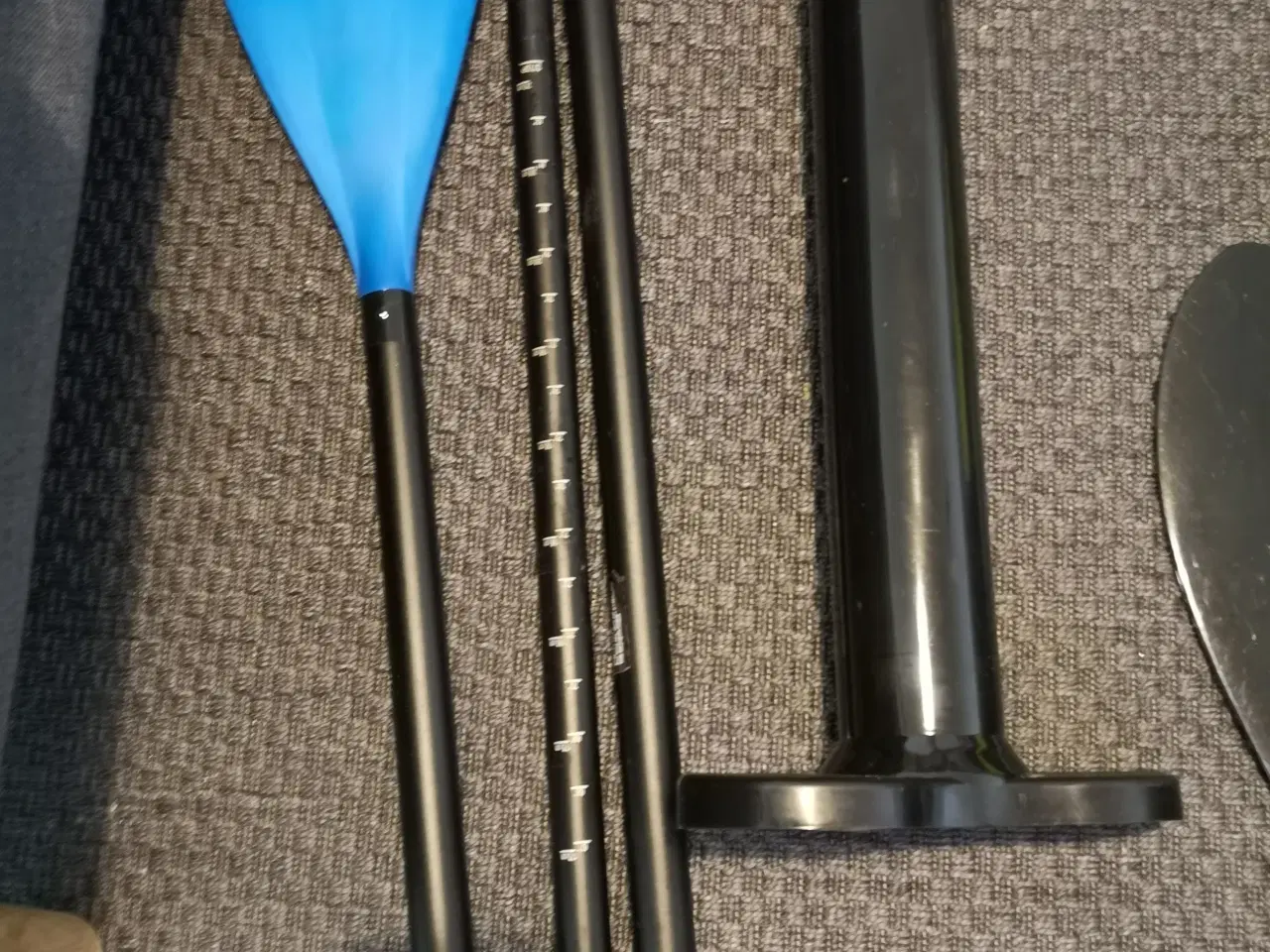 Billede 19 - 2 stk SUP Paddleboard 320 BLUE XQMAX