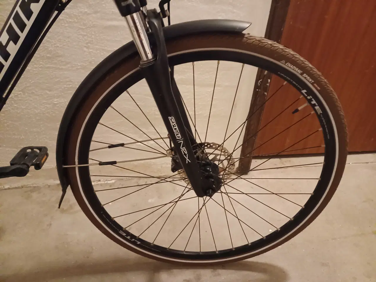 Billede 10 - Nishiki herrecykel
