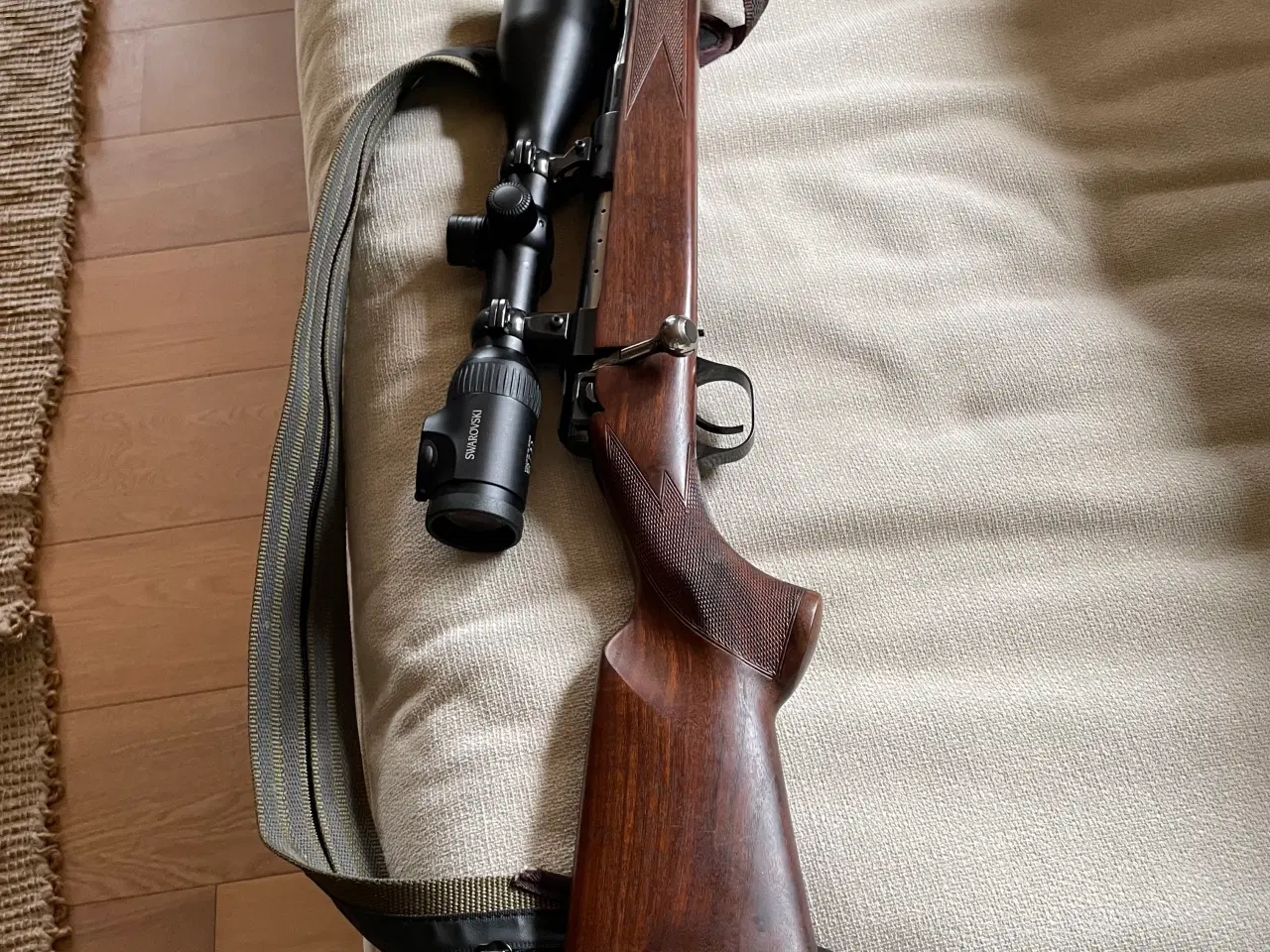 Billede 1 - Schultz og Larsen Classic DL 30.06