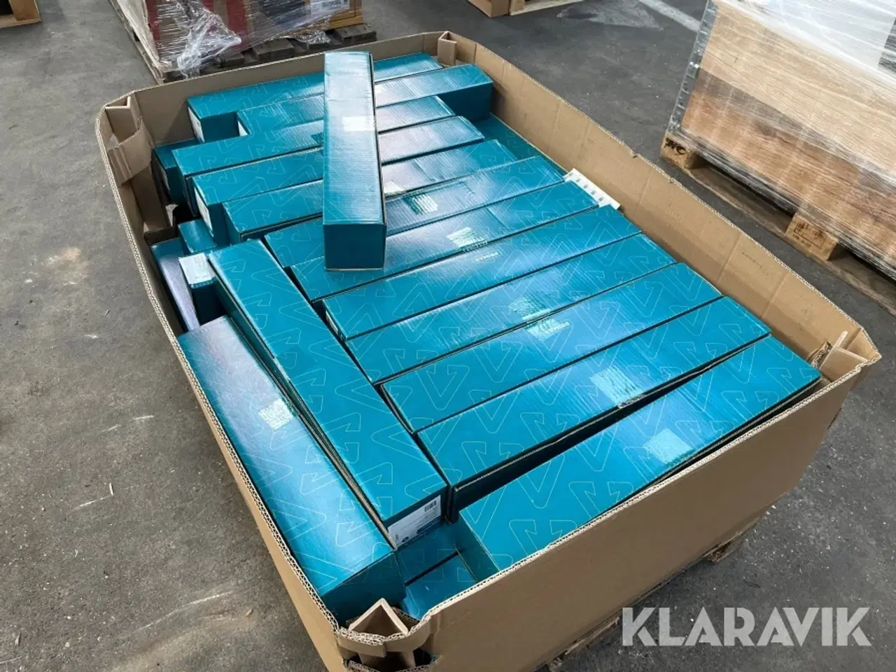 Billede 2 - Gipsskruebånd Primax 3,5x51mm - 54 pakker
