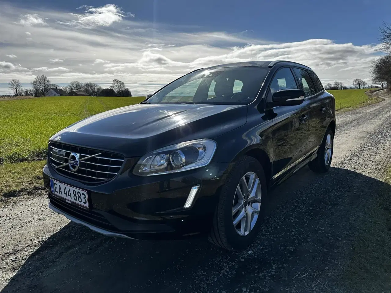 Billede 4 - Volvo XC60 2,0 D4 Summum 190HK 5d 8g Aut.