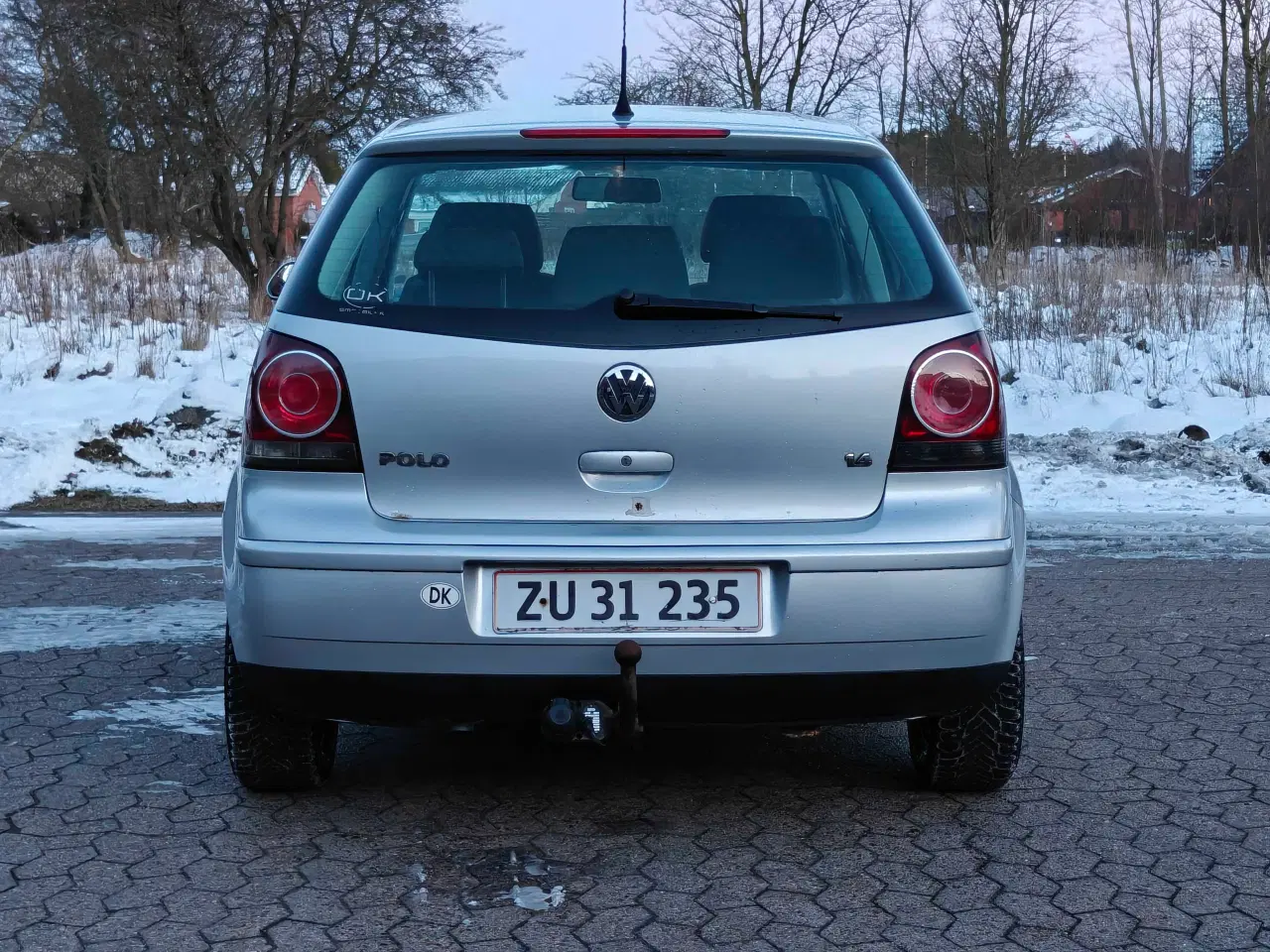 Billede 10 - Billig nysynet Polo