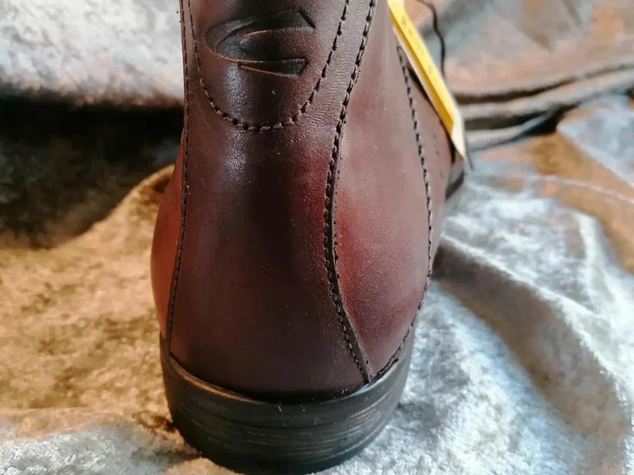 Billede 4 - Camel Active støvler