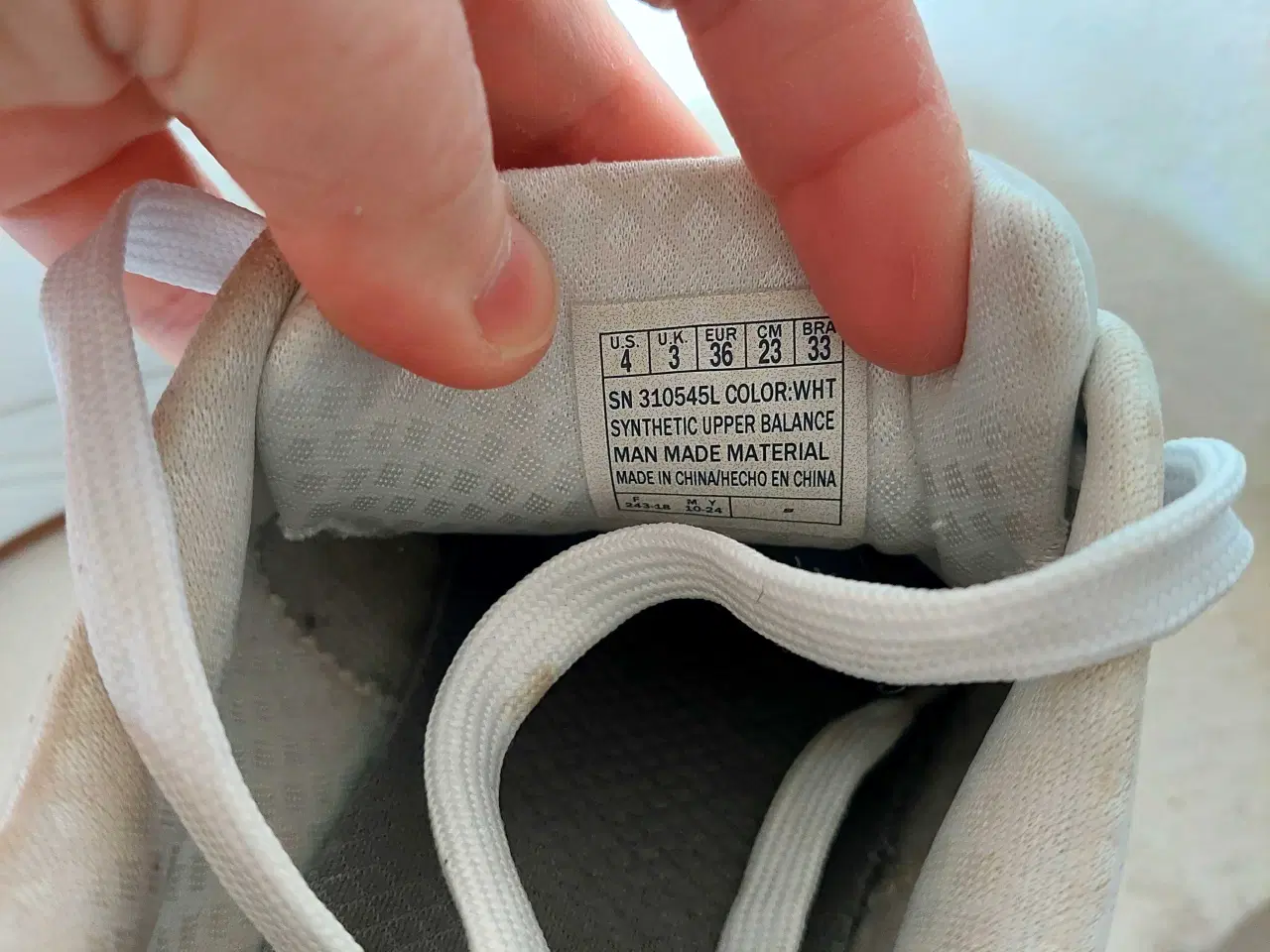 Billede 5 - Skechers sneakers – Str. 36 👟✨