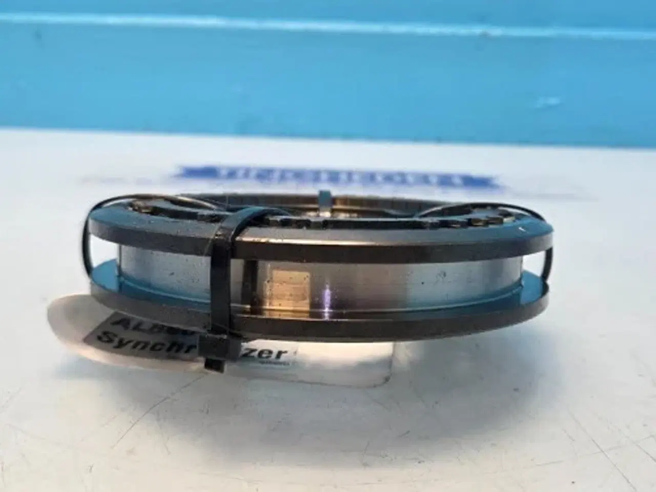 Billede 11 - John Deere 6300 Syncromesh AL80884