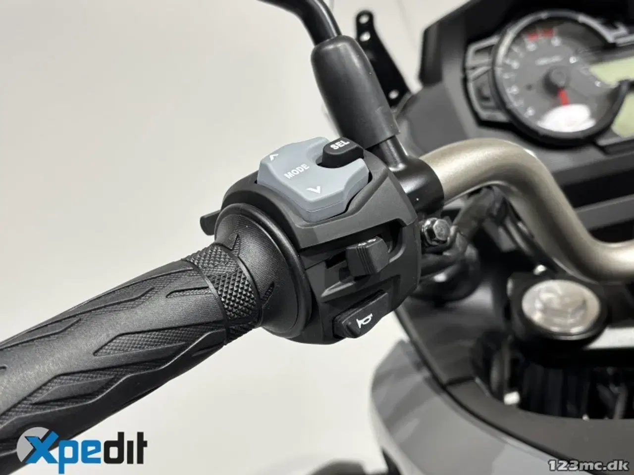 Billede 12 - Suzuki DL 650 V-Strom