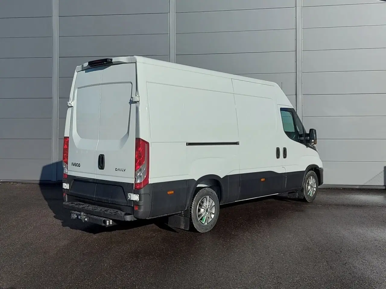 Billede 6 - Iveco Daily 3,0 35S21 12m³ Van AG8