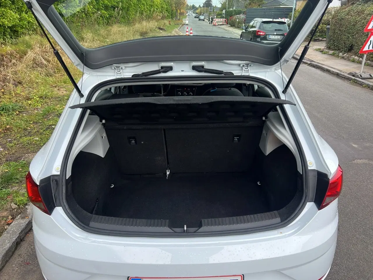 Billede 16 - Seat Leon 1,2 TSi 110 Style