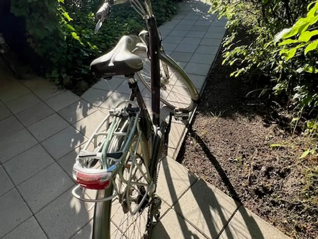 Billede 3 - Batavus damecykel